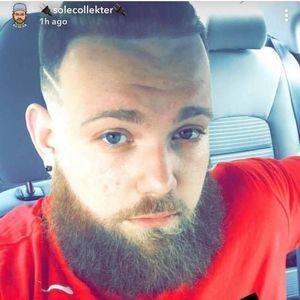 Meet your Posher, Cory